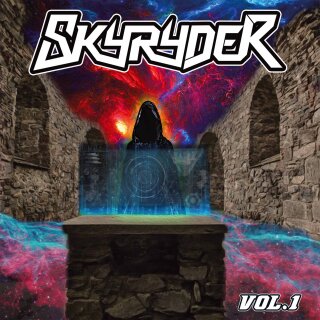 SKYRYDER -- Vol.1  MCD