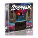 SKYRYDER -- Vol.1  MCD