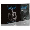 VECTOM -- Rules of Mystery  CD SLIPCASE