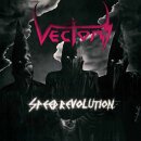 VECTOM -- Speed Revolution  CD  SLIPCASE