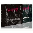 VECTOM -- Speed Revolution  CD SLIPCASE
