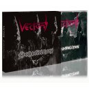 VECTOM -- Speed Revolution  CD  SLIPCASE