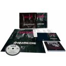 VECTOM -- Speed Revolution  CD SLIPCASE