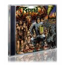 REPENT -- Condemned to Fail  CD