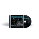 BEASTMAKER -- Eye of the Storm  MCD