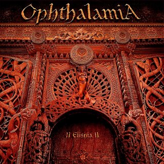 OPHTHALAMIA -- II Elishia II  DCD