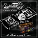 LEGEND -- From the Fjords  CD  JEWEL + SLIPCASE