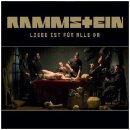 RAMMSTEIN -- Liebe ist für alle da  DLP