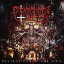 POSSESSED -- Revelations of Oblivion  CD  JEWELCASE