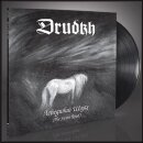 DRUDKH -- The Swan Road  LP  BLACK