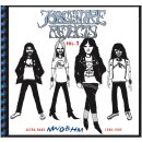 V/A JOBCENTRE REJECTS -- Vol.2 Ultra Rare NWOBHM 1980-1985  LP  BLACK