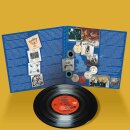 V/A JOBCENTRE REJECTS -- Vol.2 Ultra Rare NWOBHM 1980-1985  LP  BLACK