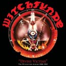 WITCHFYNDE -- Divine Victims: The Witchfynde Albums...