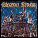 BLAZON STONE -- Live in the Dark  CD
