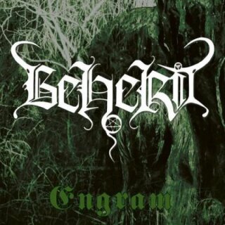 BEHERIT -- Engram  LP