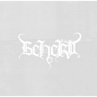 BEHERIT -- Electric Doom Synthesis  LP