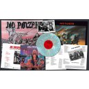 JAG PANZER -- Ample Destruction  LP  COMIC COVER  LTD...