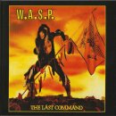 W.A.S.P. -- The Last Command  CD  DIGIPACK