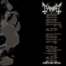 MAYHEM -- Wolfs Lair Abyss  CD