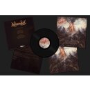 RUNEMAGICK -- Into Desolate Realms  LP  BLACK