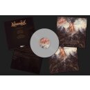 RUNEMAGICK -- Into Desolate Realms  LP  SILVER