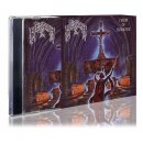 MESSIAH -- Choir of Horrors  SLIPCASE  CD