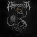 ENDSEEKER -- The Harvest  LP  BLACK