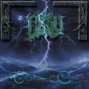 ABSU -- The Third Storm of Cythrául  CD