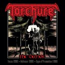 TORCHURE -- The Demos  DCD