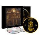 RAM -- The Throne Within  DCD DELUXE + PATCH