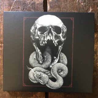 SINMARA -- Aphotic Womb  CD  DIGI