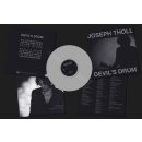 JOSEPH THOLL -- Devils Drum  LP  SILVER
