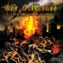 GOD DETHRONED -- Into the Lungs of Hell  LP  BLACK