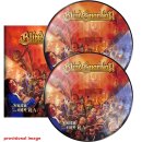 BLIND GUARDIAN -- A Night at the Opera  DLP  PICTURE