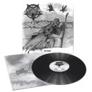 MORTEM -- Ravnsvart  LP