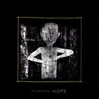 THE GATHERING -- Home  CD + OBI