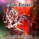 GRIM REAPER -- At the Gates  CD  DIGI