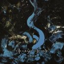 THE GREAT OLD ONES -- Cosmicism  DLP  BLACK