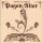 PAGAN ALTAR -- Mythical & Magical  DLP  BLACK
