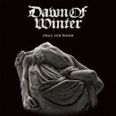 DAWN OF WINTER -- Pray for Doom  LP