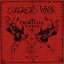 CONCRETE WINDS -- Primitive Force  CD