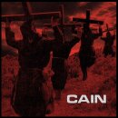 CAIN -- s/t  CD