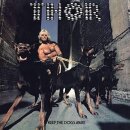 THOR -- Keep the Dogs Away  LP