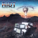 RIOT -- Archives Volume 4: 1988-1989  DLP+DVD  BLACK