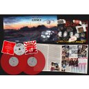 RIOT -- Archives Volume 4: 1988-1989  DLP+DVD  RED