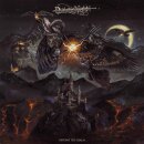 DIABOLIC NIGHT -- Beyond the Realm  CD  SLIPCASE