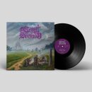 CRYPT SERMON -- The Ruins of Fading Light  DLP  BLACK