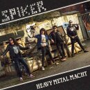 SPIKER -- Heavy Metal Macht  MLP