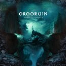 ORODRUIN -- Ruins of Eternity  CD