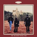 KADAVAR -- For the Dead Travel Fast  LP  BLACK